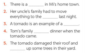 Tiếng Anh 8 unit 9 Getting started trang 92, 93 Global success