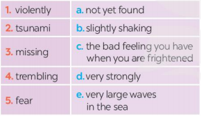 Tiếng Anh 8 unit 9 Skills 1 trang 97, 98 Global success