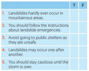 Tiếng Anh 8 Review 3 Skills trang 103 Global success