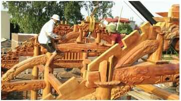 HOẠT ĐỘNG GIÁO DỤC THEO CHỦ ĐỀ: NGHỆ TRUYỀN THỐNG