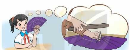 HOẠT ĐỘNG GIÁO DỤC THEO CHỦ ĐỀ: TRIỂN LÃM "THEO DẤU NGHỆ NHÂN"