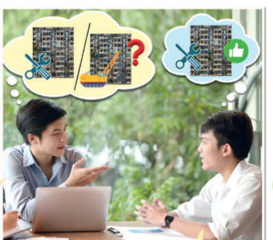 Tiếng Anh 11 Smart World Unit 6 Lesson 2