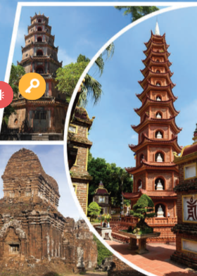 Tiếng Anh 11 Smart World Unit 6 Lesson 3