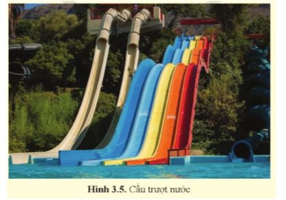 Công nghệ 11 Cánh diều bài 3