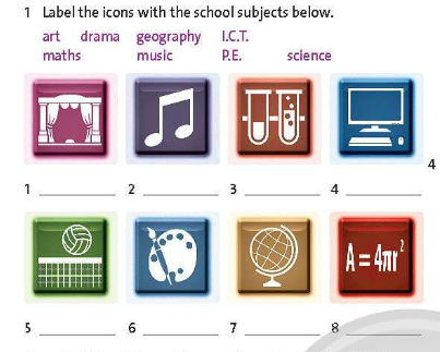 Friends Global 11 Workbook Unit 5 5G Speaking