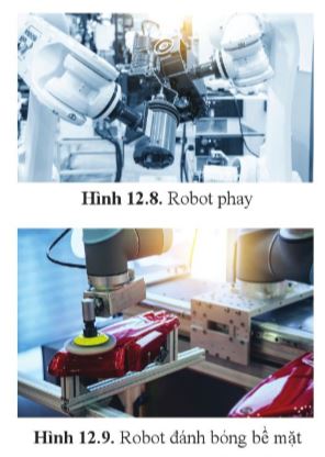 Công nghệ 11 Cánh diều bài 12