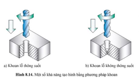 Công nghệ 11 Cánh diều bài 8
