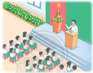 Hoạt động trải nghiệm lớp 4 Chân trời sáng tạo Tuần 2