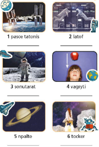 Sách bài tập Right on 8 unit 6 trang 46