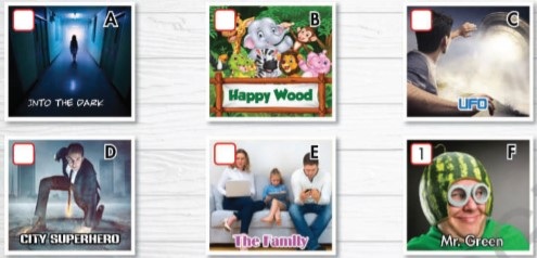 tiếng anh lớp 6 workbook unit 7 lesson 3