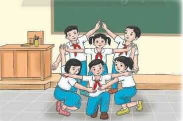 HĐTN lớp 4 trang 31 Sinh hoạt lớp