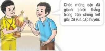 HĐTN lớp 4 trang 27 Hoạt động giáo dục theo chủ đề