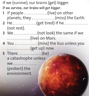 Tiếng Anh 8 unit 5 Language focus trang 53 Friends plus