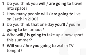 Tiếng Anh 8 unit 5 Language focus trang 55 Friends plus