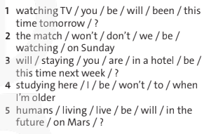 Tiếng Anh 8 unit 5 Language focus trang 55 Friends plus