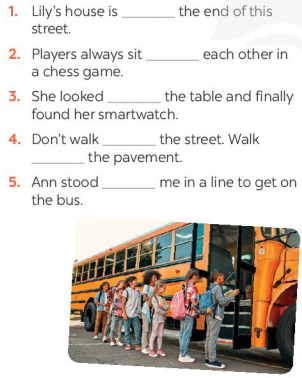 Tiếng Anh 8 unit 10 A closer look 2 trang 107, 108 Global success