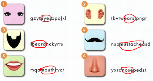 Sách bài tập tiếng Anh 4 unit 6 lesson 2 i Learn Smart Start