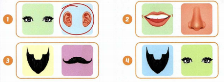 Sách bài tập tiếng Anh 4 unit 6 lesson 2 i Learn Smart Start