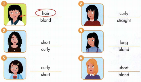 Sách bài tập tiếng Anh 4 unit 6 lesson 3 i Learn Smart Start