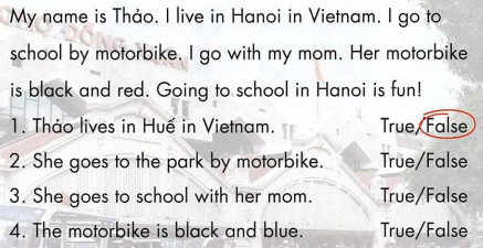 Tiếng Anh 4 i-Learn Smart Start Unit 5 Culture