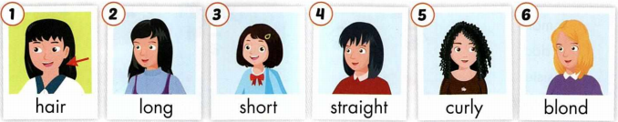 Tiếng Anh 4 i-Learn Smart Start Unit 6 lesson 3