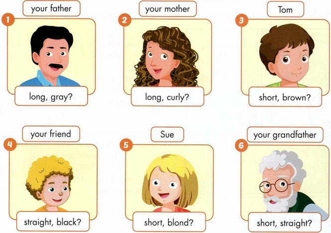 Tiếng Anh 4 i-Learn Smart Start Unit 6 lesson 3