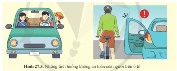 Công nghệ 11 Cánh diều bài 27