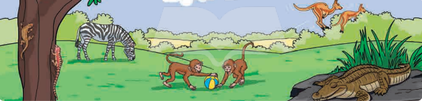 Tiếng Anh lớp 4 Review 2 trang 50, 51 Family and Friends