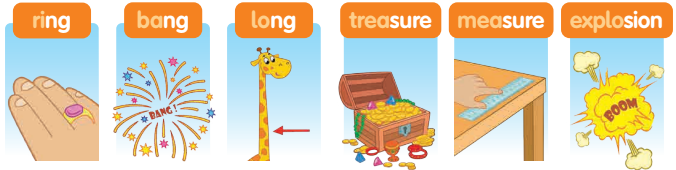 Tiếng Anh lớp 4 unit 7 lesson 4 trang 57 Family and Friends