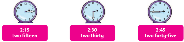 Tiếng Anh lớp 4 unit 9 lesson 3 trang 68 Family and Friends