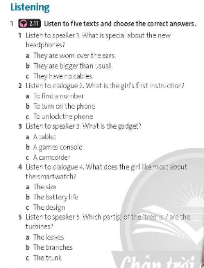 Friends Global 11 Workbook Cumulative Review 3