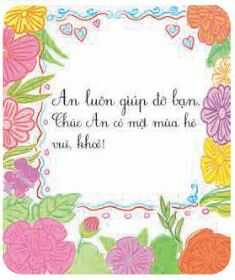 HĐTN lớp 4 trang 93 Hoạt động giáo dục theo chủ đề