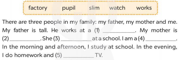 Tiếng Anh lớp 4 Review 3 trang 36 37 Global success