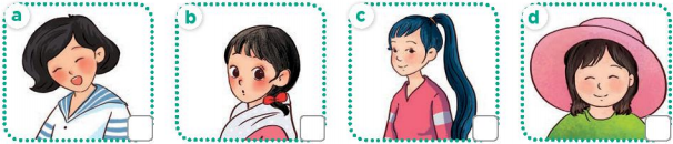 Tiếng Anh lớp 4 unit 13 lesson 2 trang 20 21 Global Success