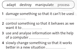 Tiếng Anh 8 Progress review 3 Friends plus