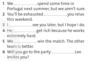 Tiếng Anh 8 Progress review 3 Friends plus