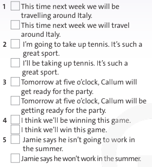 Tiếng Anh 8 Progress review 3 Friends plus