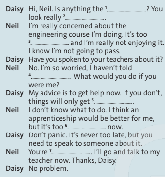 Tiếng Anh 8 unit 6 Speaking trang 64 Friends plus