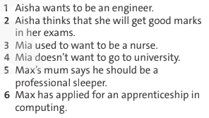 Tiếng Anh 8 unit 6 Vocabulary and Listening trang 62 Friends plus