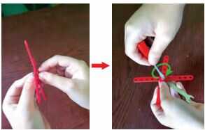 Giải Công nghệ lớp 4 Chân trời sáng tạo Bài 6