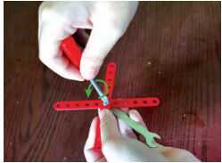 Giải Công nghệ lớp 4 Chân trời sáng tạo Bài 6