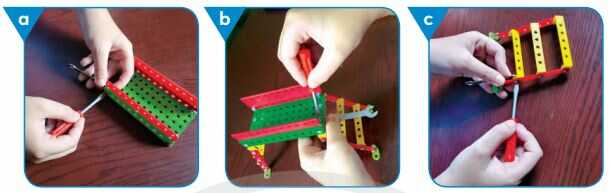 Giải Công nghệ lớp 4 Chân trời sáng tạo Bài 7