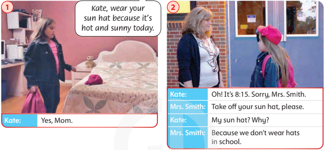 Tiếng Anh lớp 4 Fluency time 3 trang 74 Family and Friends