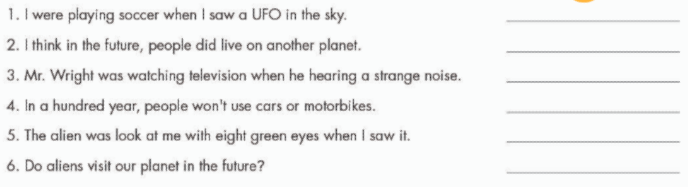 Tiếng Anh 8 unit 6 Review i-Learn Smart World