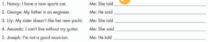 Tiếng Anh 8 unit 7 Review i-Learn Smart World