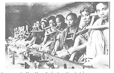 Lý thuyết Lịch Sử 9 Bài 17: Cách mạng Việt Nam trước khi Đảng Cộng sản ra đời hay, ngắn gọn