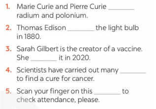 Tiếng Anh 8 unit 11 A closer look 1 trang 116 117 Global success