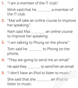 Tiếng Anh 8 unit 11 A closer look 2 trang 117, 118 Global success