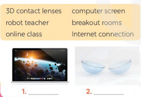 Tiếng Anh 8 unit 11 Getting started trang 114, 115 Global success