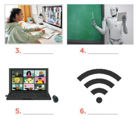 Tiếng Anh 8 unit 11 Getting started trang 114, 115 Global success